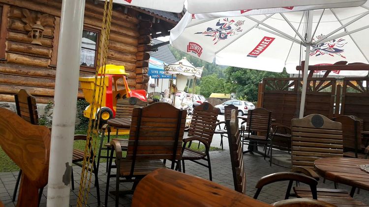Gospoda u Wandzi i Jędrusia — zdjęcie 2