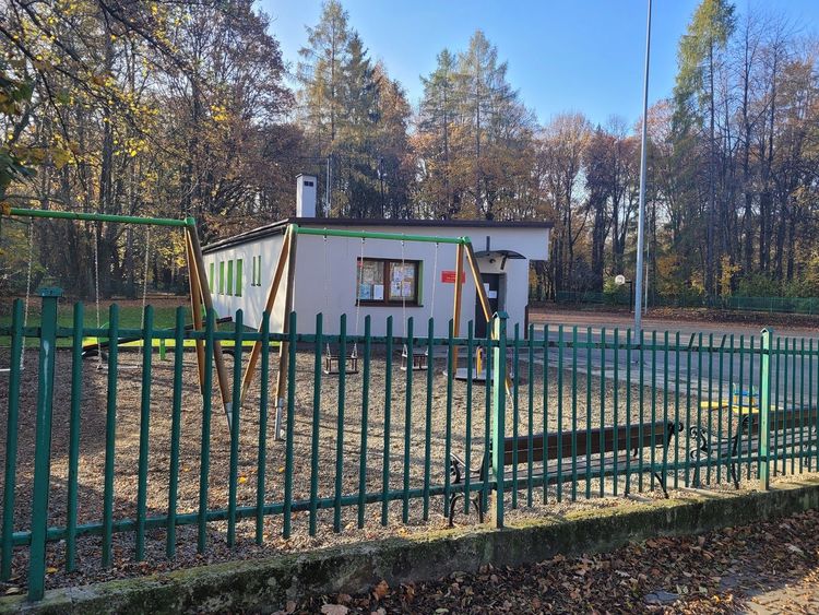 Klub Ogródek MCK Żywiec — zdjęcie 2