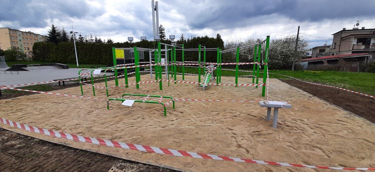 Skate Park Skoczów — zdjęcie 2