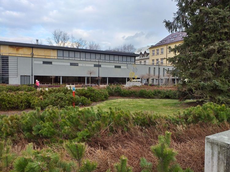 Wiślańskie Centrum Kultury — zdjęcie 2