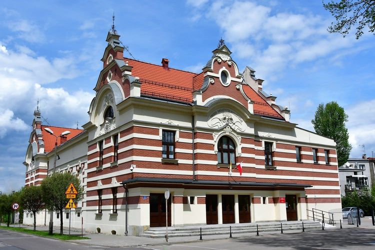 Miejskie Centrum Kultury w Żywcu — zdjęcie 2