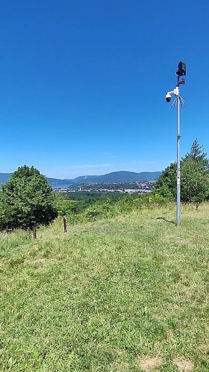 Wzgórze Grojec — zdjęcie 1