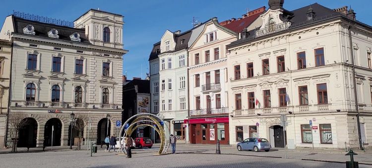 Rynek — zdjęcie 1