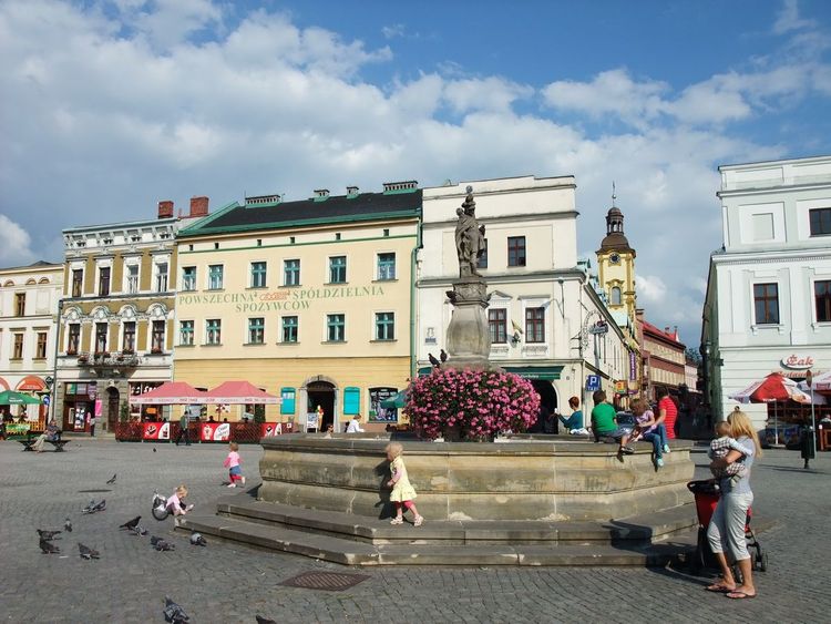 Rynek Puńców — zdjęcie 3