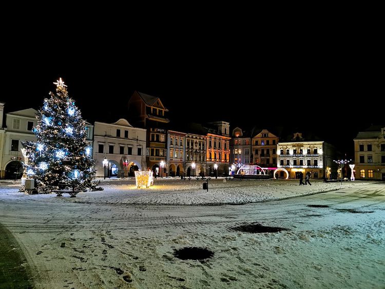 Rynek Puńców — zdjęcie 2