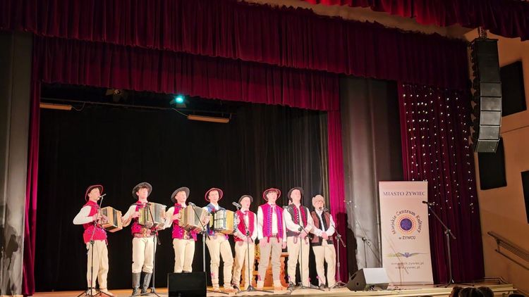 Miejskie Centrum Kultury w Żywcu — zdjęcie 1