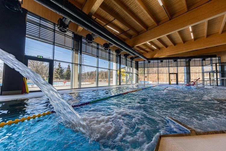 Aqua Relax Wegierska Górka — zdjęcie 1