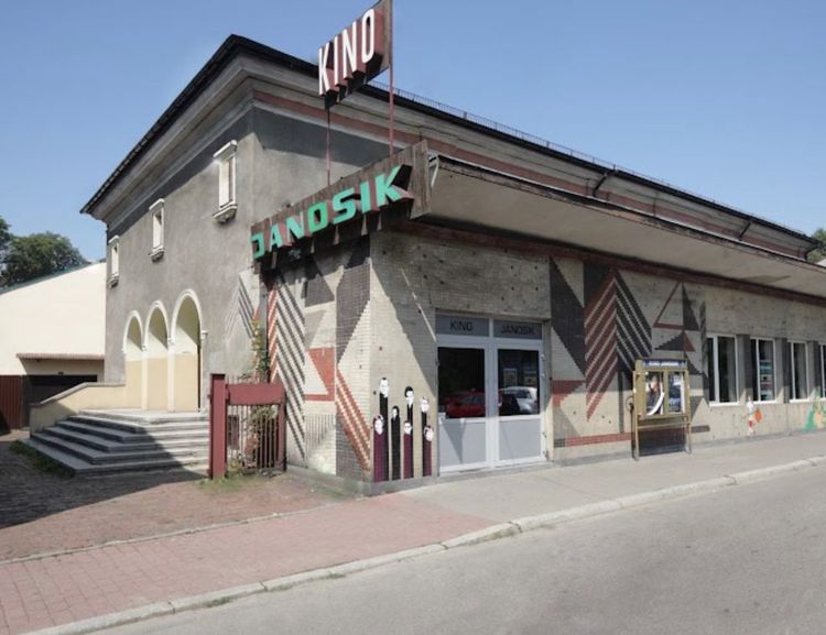 Kino Janosik — zdjęcie 3