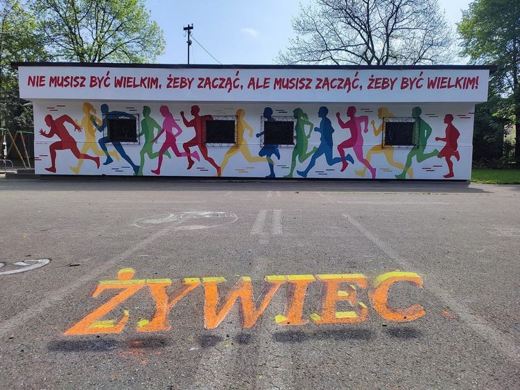 Klub Ogródek MCK Żywiec — zdjęcie 3