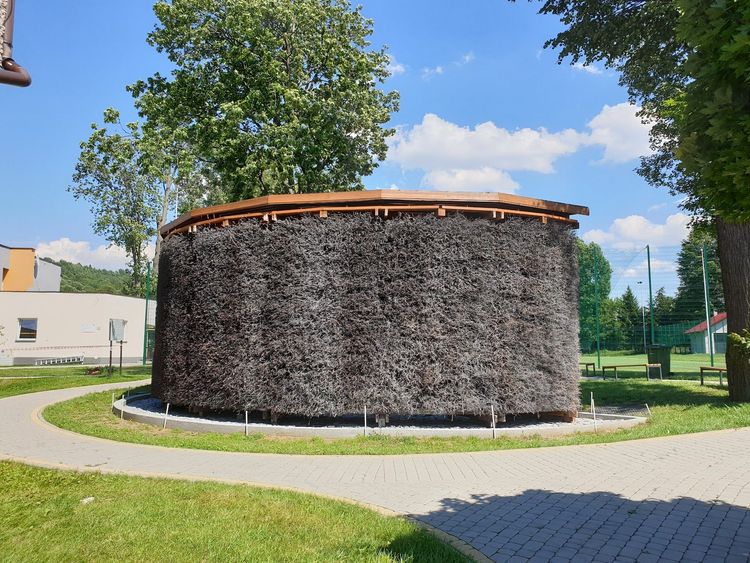 Centrum Rekreacji i Wypoczynku "Nad Paleczką" w Zembrzycach — zdjęcie 1