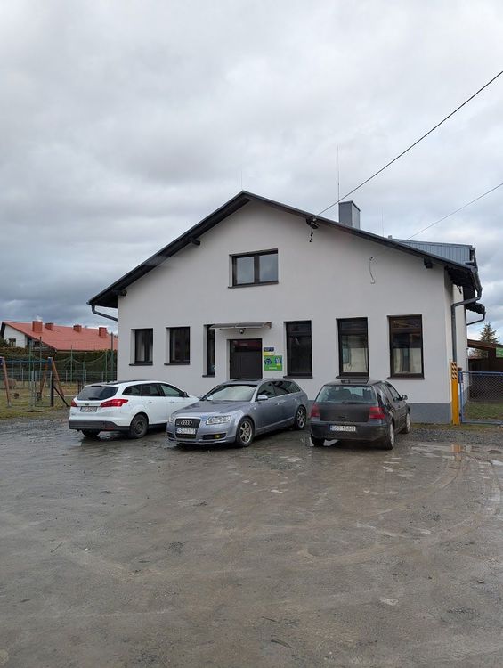 Świetlica Brzeziny, sala GOK Lipowa — zdjęcie 1