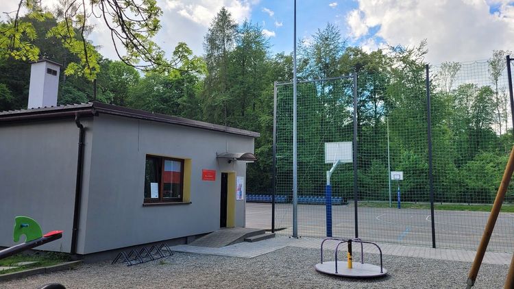 Klub Ogródek MCK Żywiec — zdjęcie 1