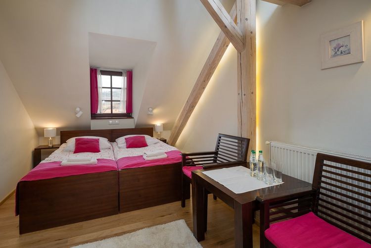 Hotel Beskid — zdjęcie 1