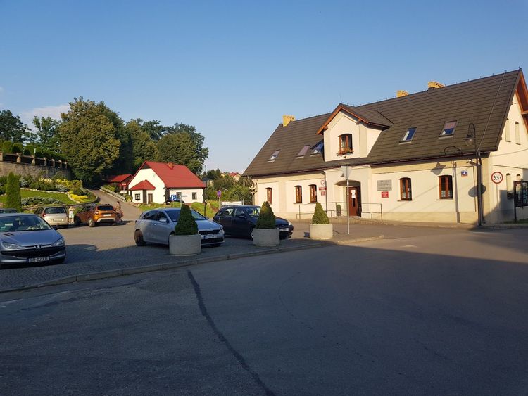 Gminny Ośrodek Kultury W Łodygowicach — zdjęcie 1