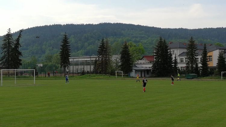 Halniak Maków Podhalański — zdjęcie 1
