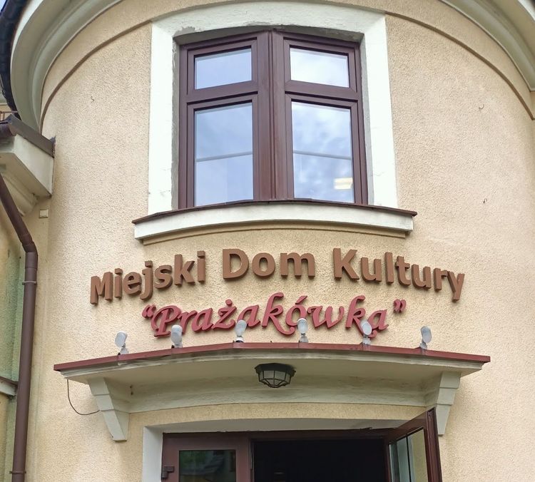 Miejski Dom Kultury "Prażakówka" — zdjęcie 2