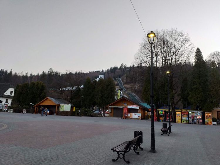 Wiślańskie Centrum Kultury — zdjęcie 1