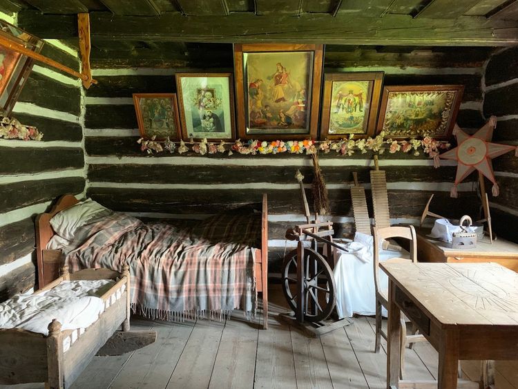 Skansen im. Józefa Żaka — zdjęcie 3