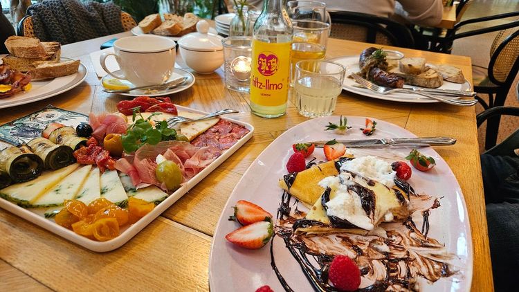 Restauracja Pod Dębowcem — zdjęcie 3
