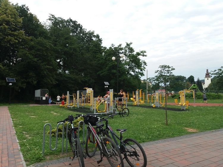 Ośrodek "Pod Brandysem" — zdjęcie 2