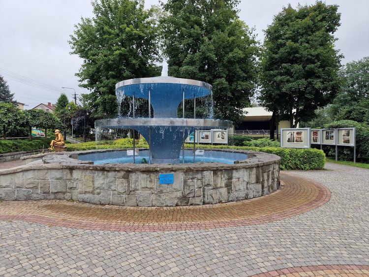 Park gminny Chybie — zdjęcie 2