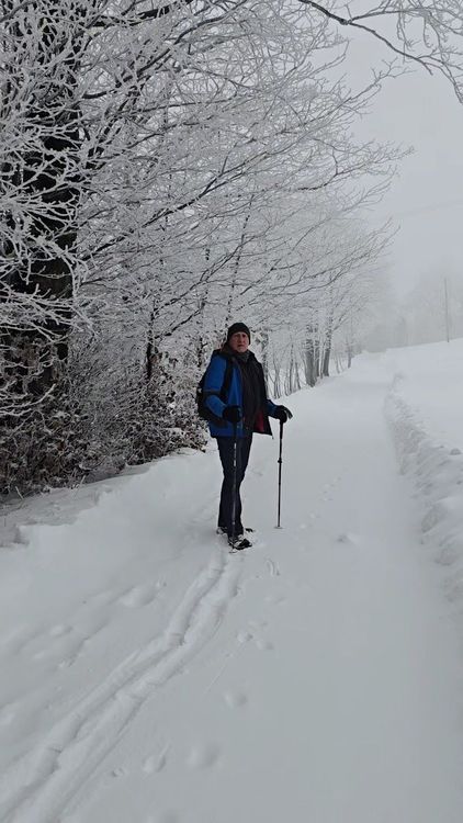 Przełęcz Przegibek — zdjęcie 1