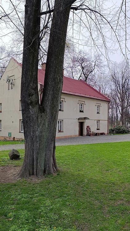 Pałac Czeczów — zdjęcie 1