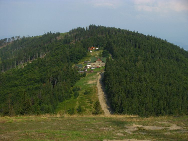 Klimczok — zdjęcie 1