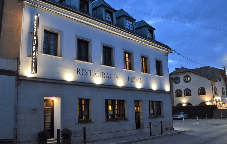 Restauracja Beskid — zdjęcie 3