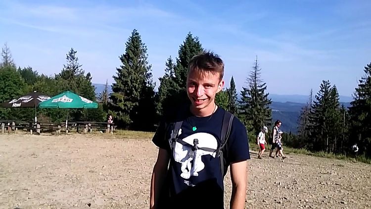 Rezerwat przyrody Czantoria — zdjęcie 1