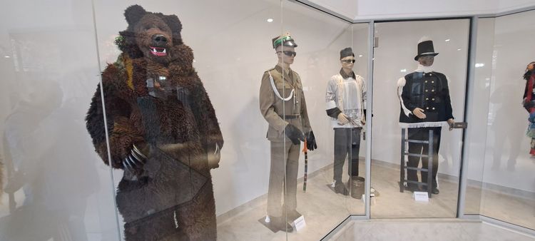 Galeria Dziadów Noworocznych i Szlachciców — zdjęcie 2