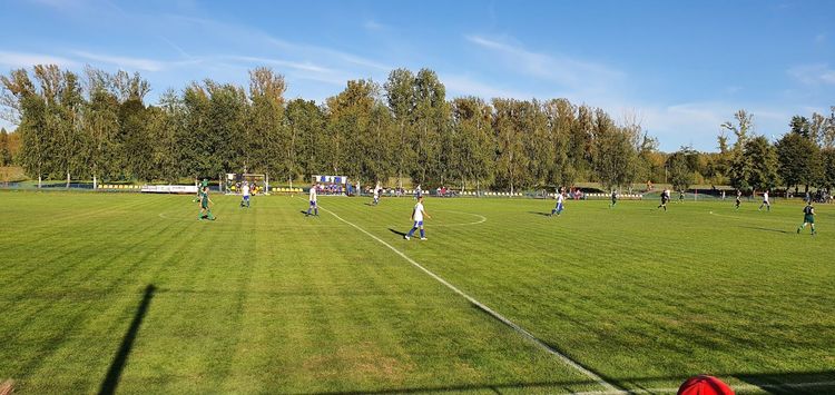 KS "Soła" Kobiernice — zdjęcie 3