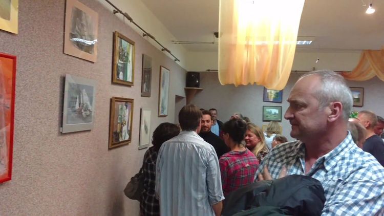 Gminny Ośrodek Kultury Buczkowice — zdjęcie 1