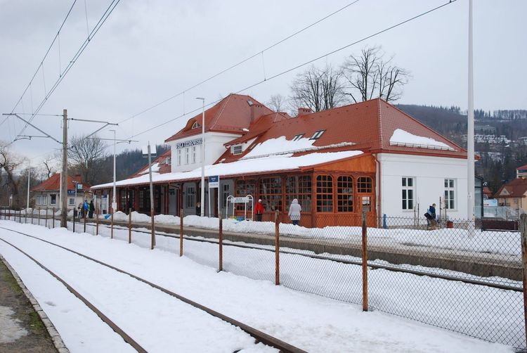 Wisła Uzdrowisko — zdjęcie 3