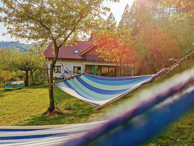 Zakątek Słoneczny pod Baranią Górą — zdjęcie 2