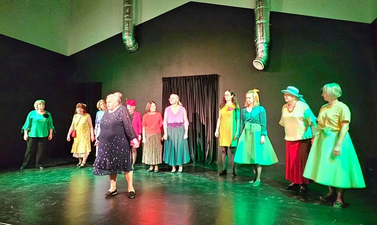 Teatr Grodzki. Bielskie Stowarzyszenie Artystyczne — zdjęcie 1