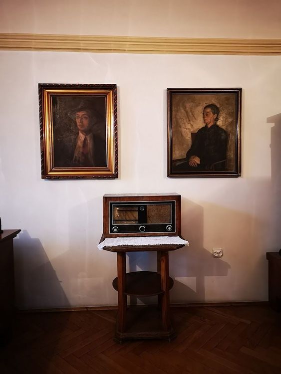 Muzeum im. Gustawa Morcinka — zdjęcie 1