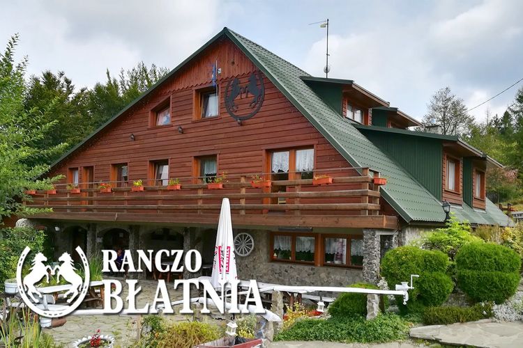 Ranczo Błatnia — zdjęcie 3