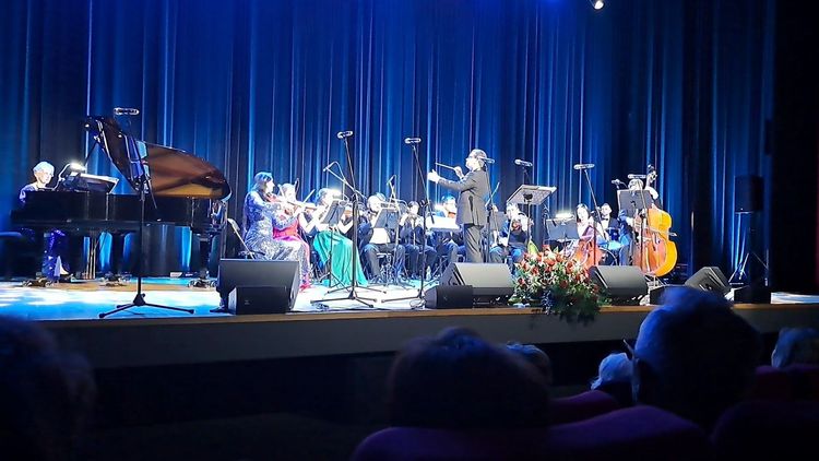 Centrum Kultury i Filmu im. Billy'ego Wildera — zdjęcie 1