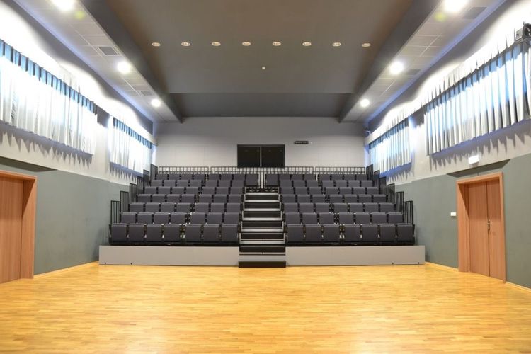 emgok - Miejsko-Gminny Ośrodek Kultury — zdjęcie 2