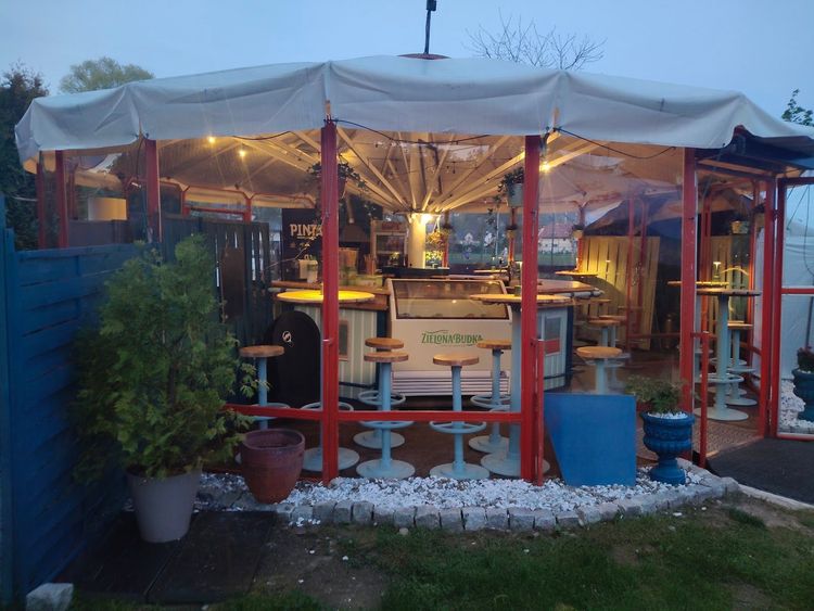 Centrala Bistro — zdjęcie 1