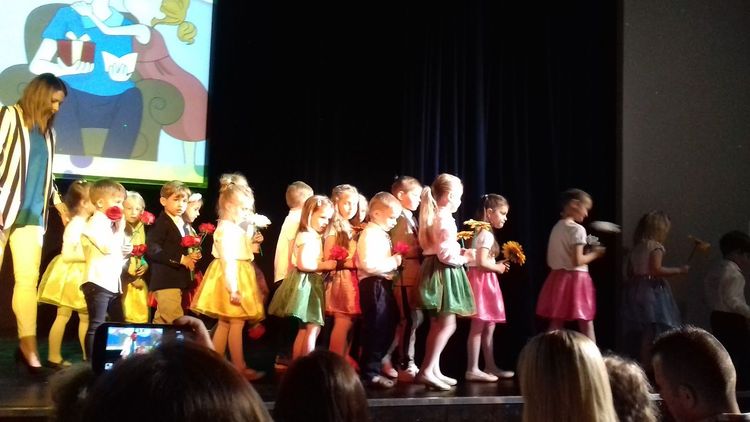Sala Widowiskowa - Centrum Kultury, Sportu i Turystyki w Kalwarii Zebrzydowskiej — zdjęcie 1