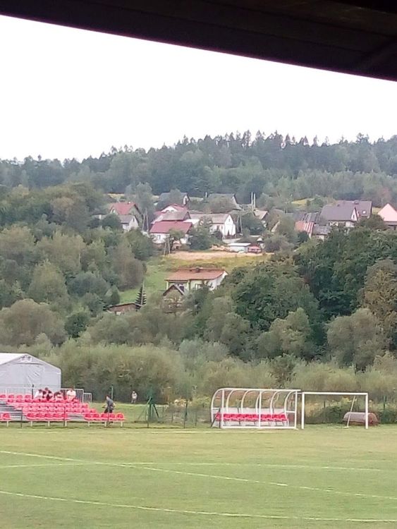 LKS Strzelec Budzów — zdjęcie 1
