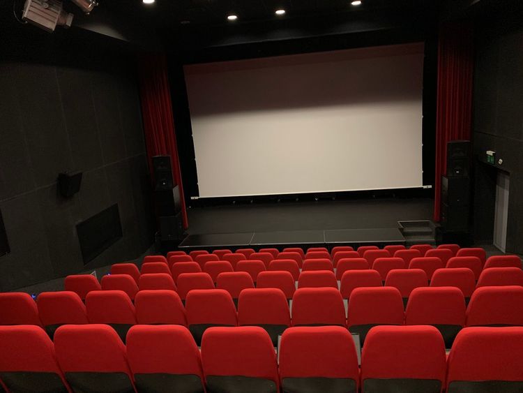 Teatr Elektryczny — zdjęcie 1