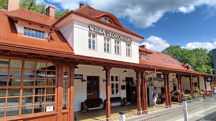 Wisła Uzdrowisko — zdjęcie 2