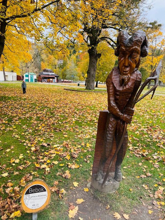 Park Kopczyńskiego — zdjęcie 3