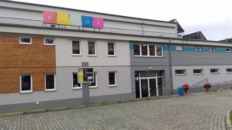 emgok - Miejsko-Gminny Ośrodek Kultury — zdjęcie 3