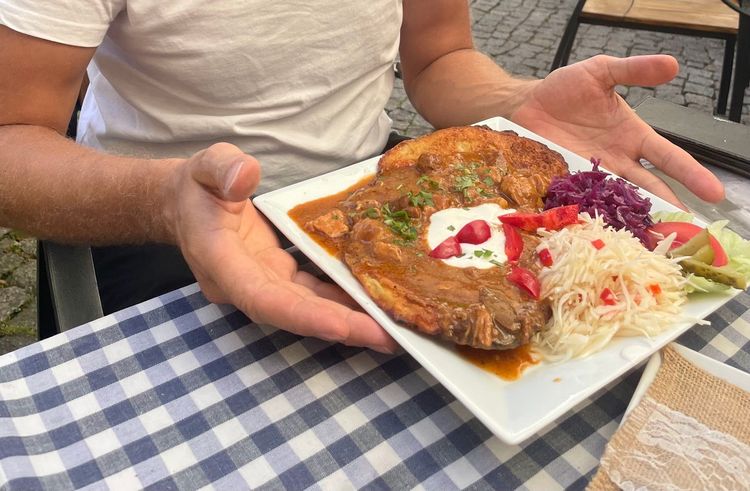 Restauracja Beskid — zdjęcie 2