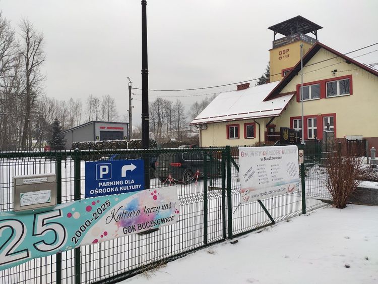 Gminny Ośrodek Kultury Buczkowice — zdjęcie 2