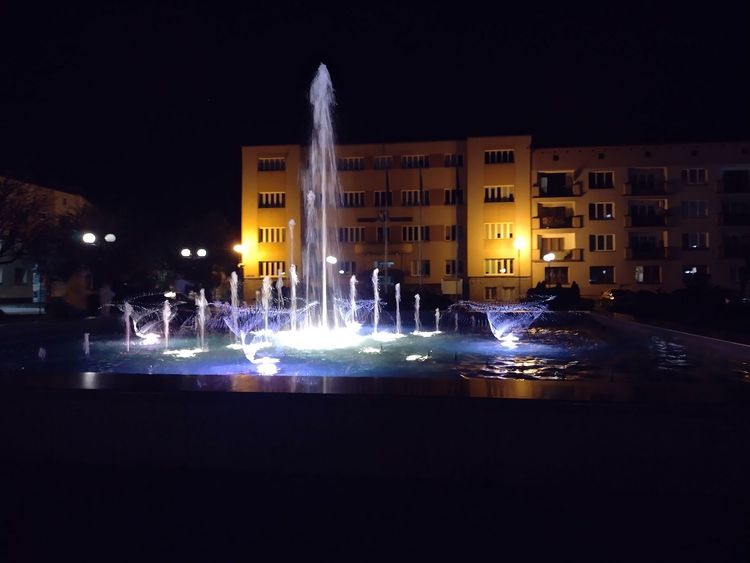 Plac Jana Pawła II — zdjęcie 2